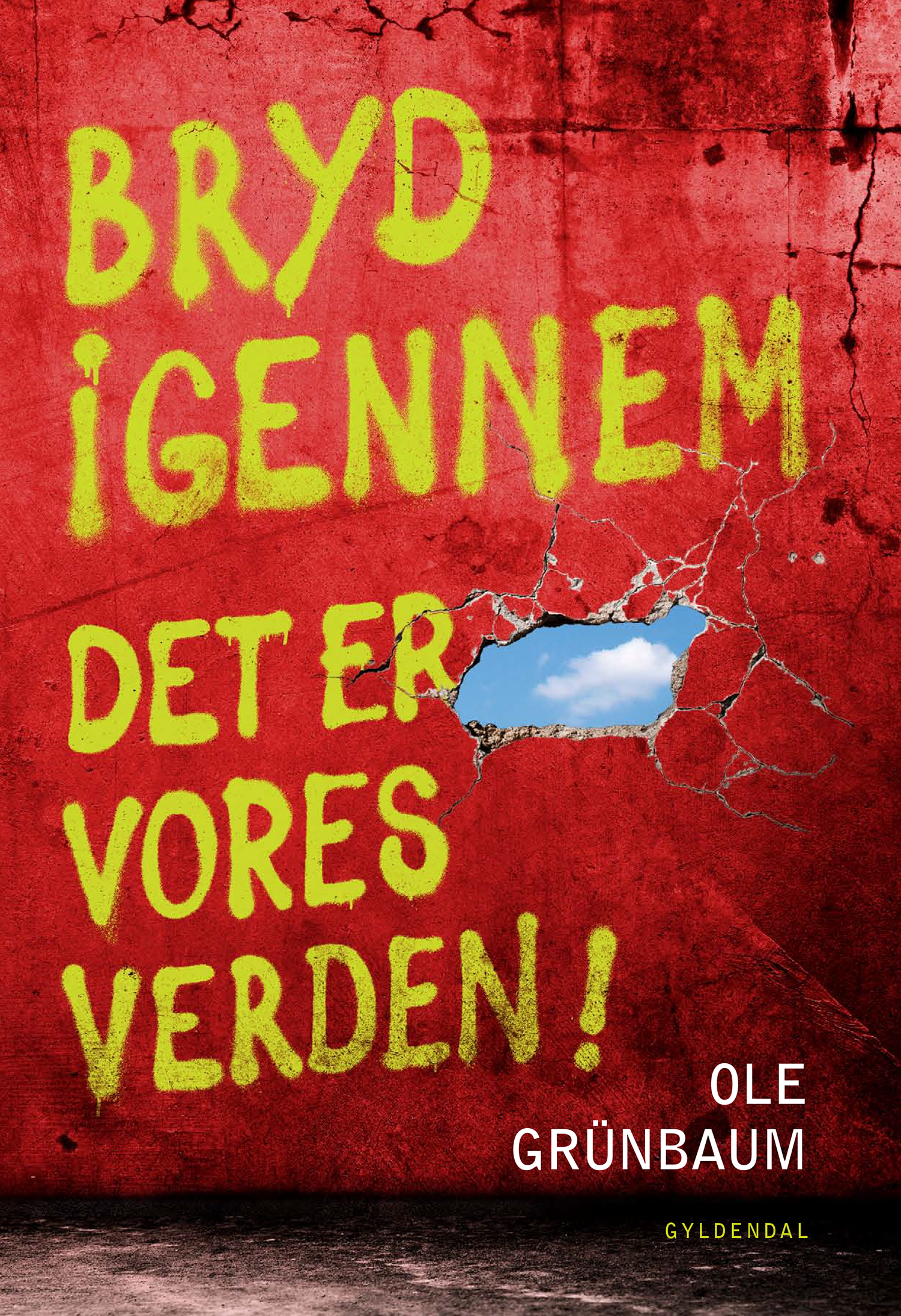 Bryd igennem